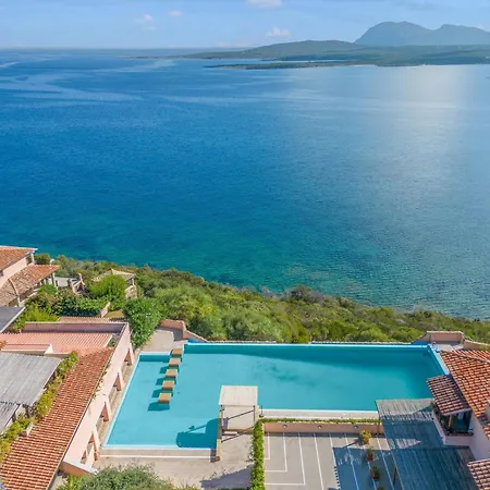 Apartment Nido Di Tom - Happy Marinella (Sardinia)
