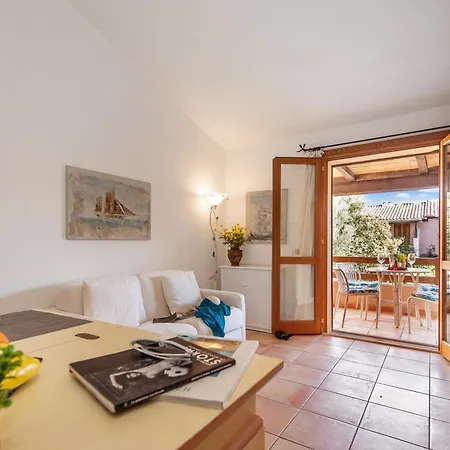 Apartment Nido Di Tom - Happy Marinella (Sardinia)