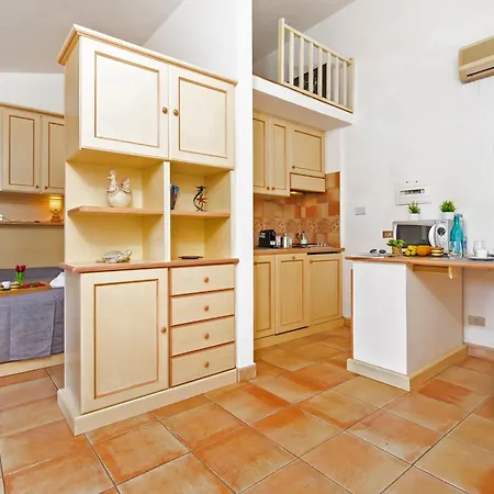 Apartment Nido Di Tom - Happy *