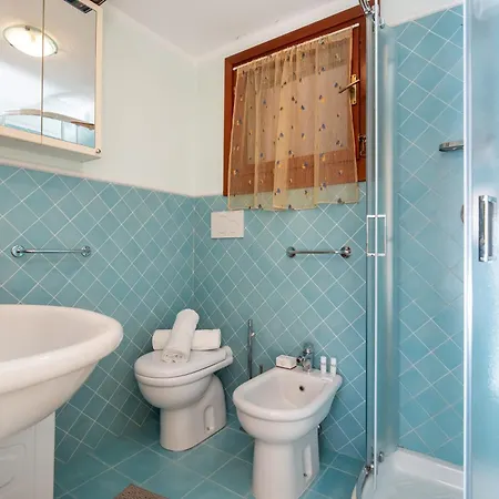 Apartment Nido Di Tom - Happy Marinella (Sardinia)