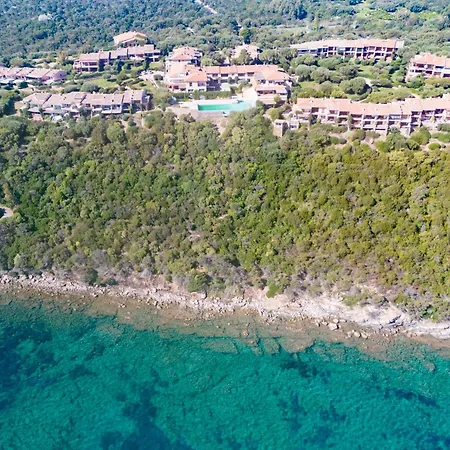 Apartment Nido Di Tom - Happy Marinella (Sardinia)