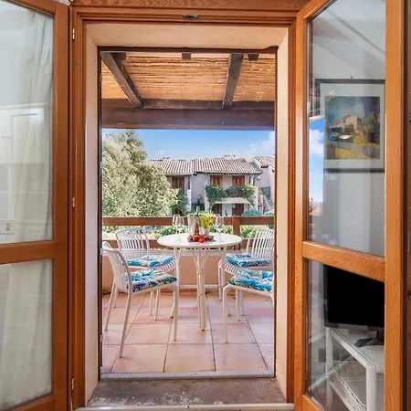 Apartment Nido Di Tom - Happy *