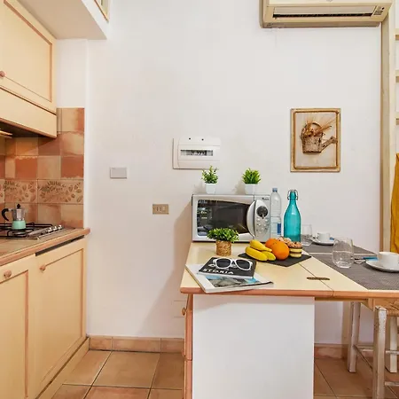 Nido Di Tom - Happy Apartment *