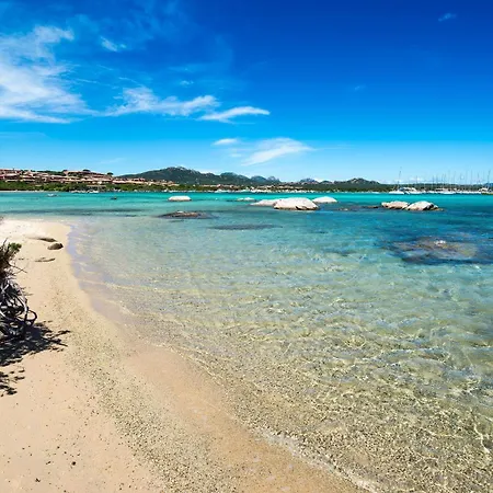 Apartment Nido Di Tom - Happy Marinella (Sardinia)